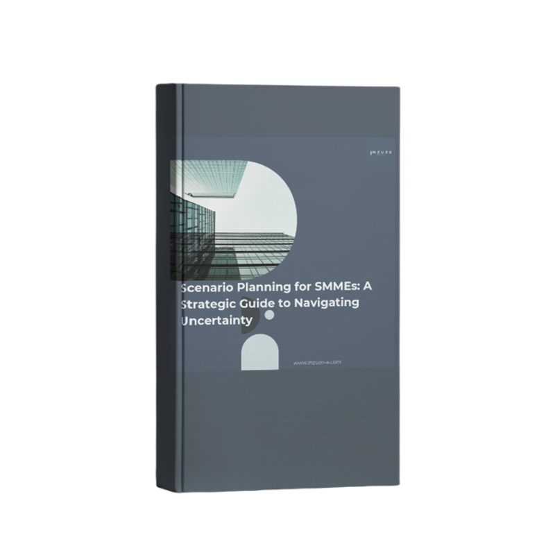 E-Book Introduction to Scenario Planning (Strategic Guide)